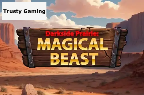 Darkside Prairie Magical Beast